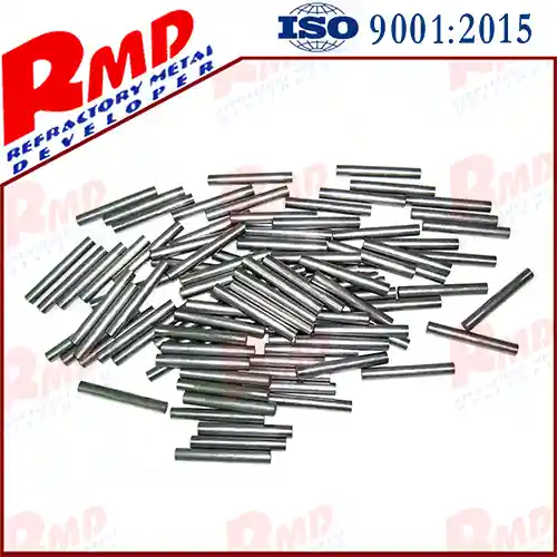 niobium rod